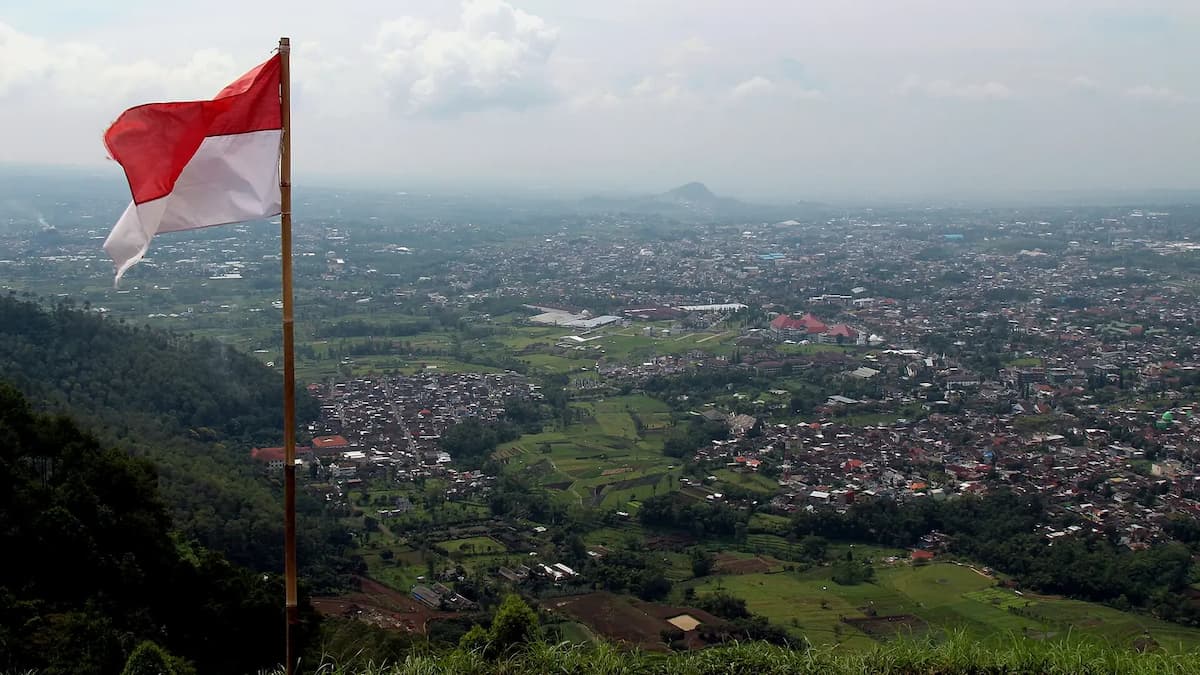 Bukit Bintang Batu Malang 2026: Tiket dan Night View