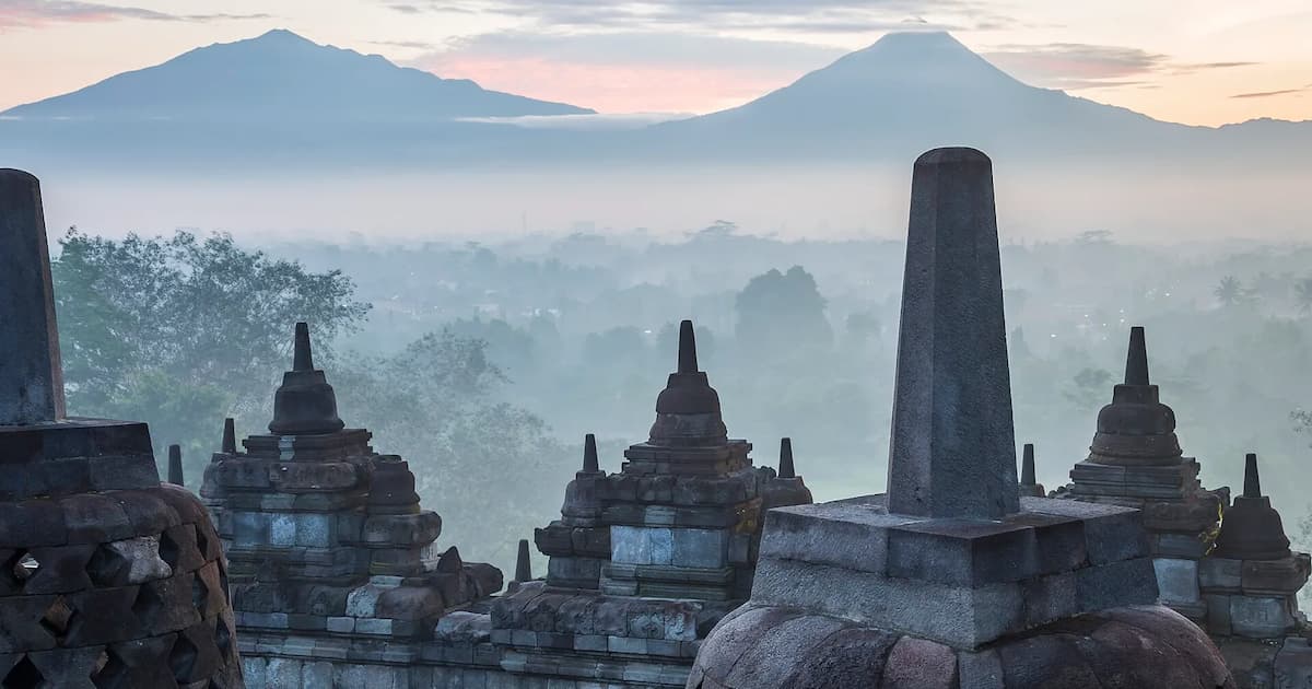 Itinerary Jogja 5 Hari 4 Malam 2026: Rute Lengkap