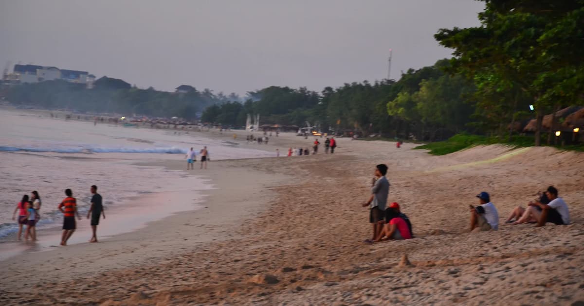 Budget Liburan ke Bali 3 Hari 2 Malam: Rincian Hemat
