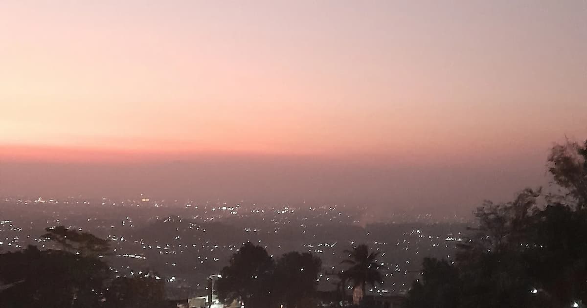 Bukit Bintang Jogja: Panduan Nongkrong Malam di Bukit Pathuk 2026