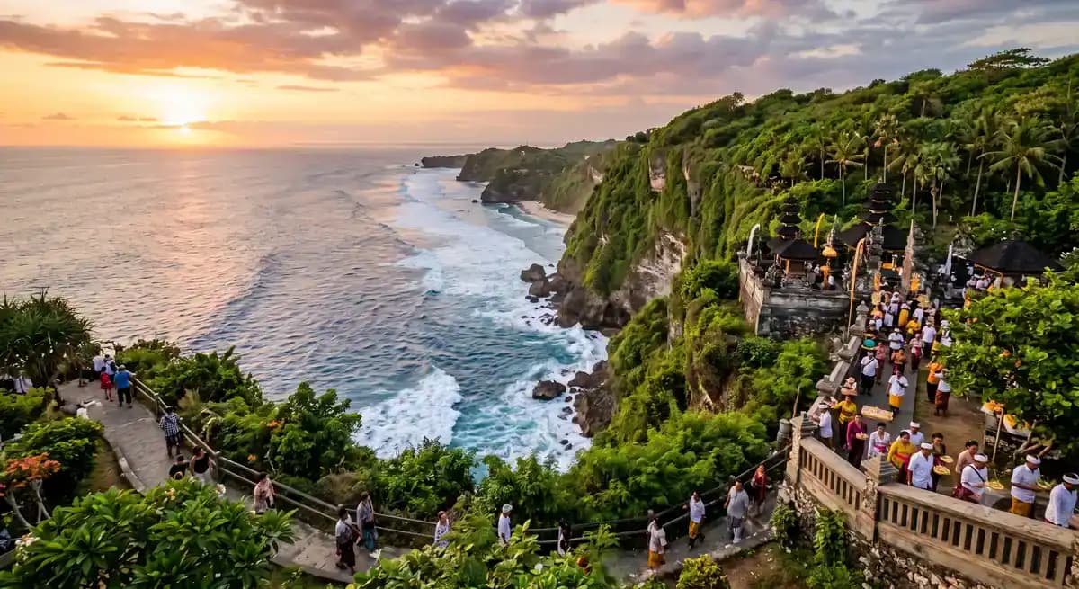 Cara Mengatasi Cuaca Ekstrem Saat Traveling: Panduan Lengkap