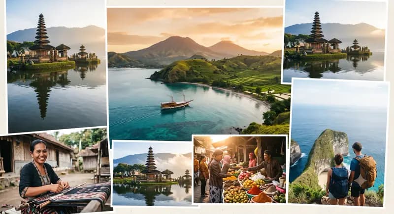 Cara Mengatur Layover Transit Panjang agar Tidak Membosankan