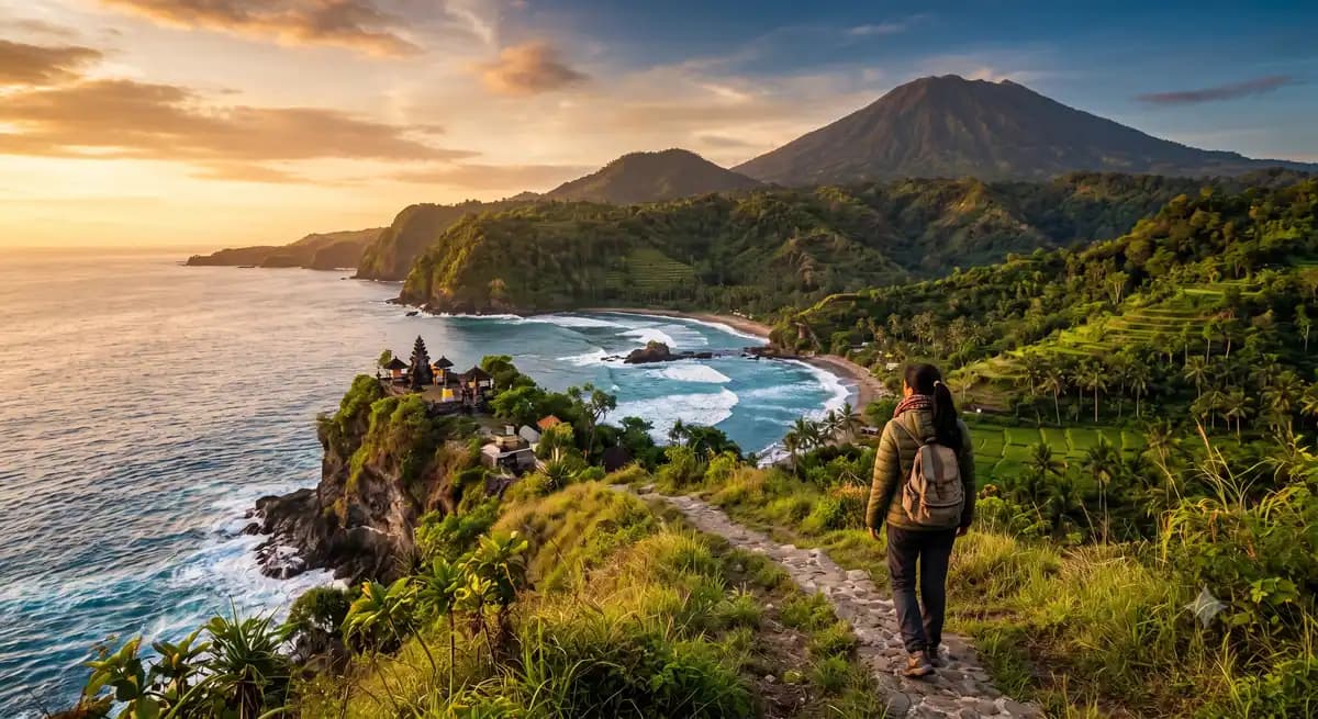 Cara Mengemas Pakaian untuk Iklim Dingin: Panduan Layering