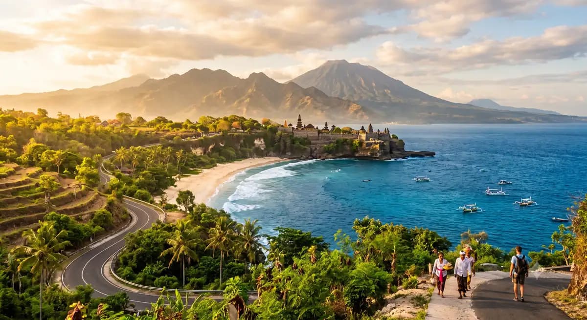 Cara Menjaga Barang Berharga saat Traveling: Panduan Lengkap