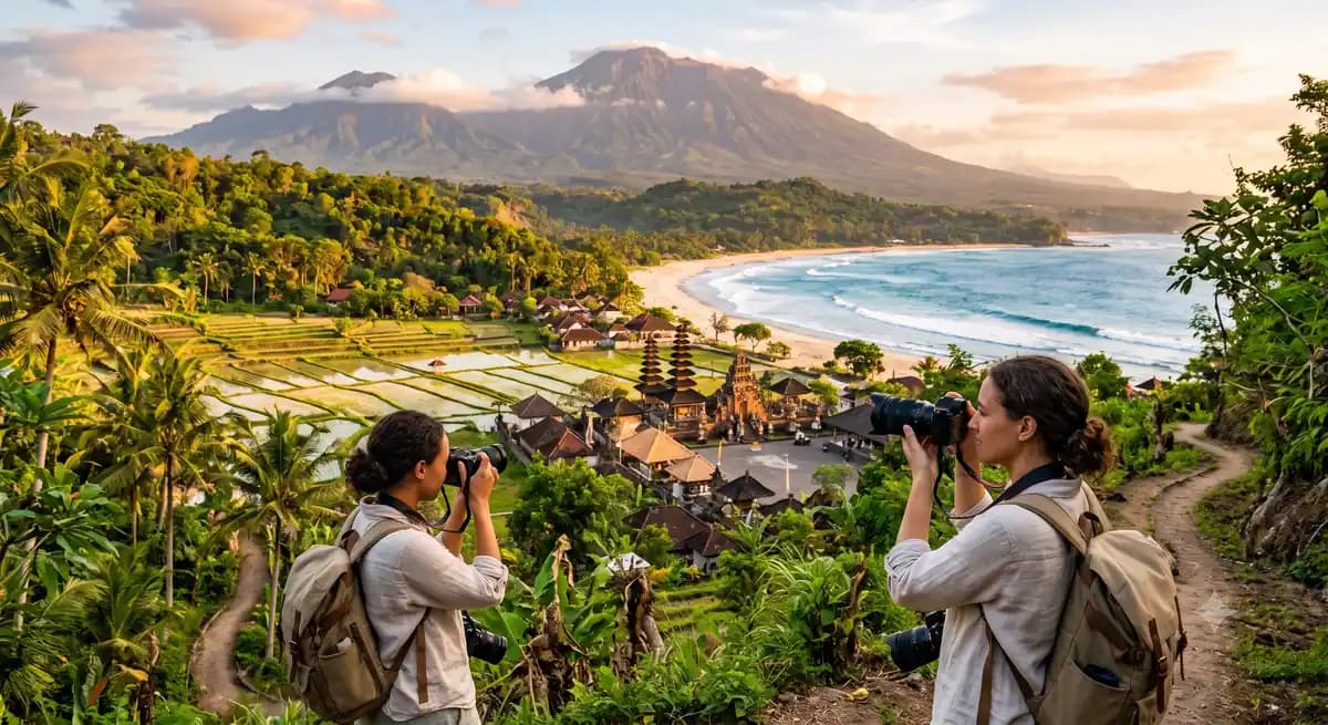 Cara Merawat Kamera Saat Traveling: Panduan Lengkap 2026
