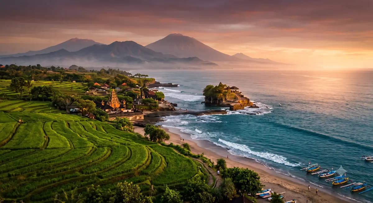 Cara Merencanakan Food Tour Wisata Kuliner yang Memuaskan