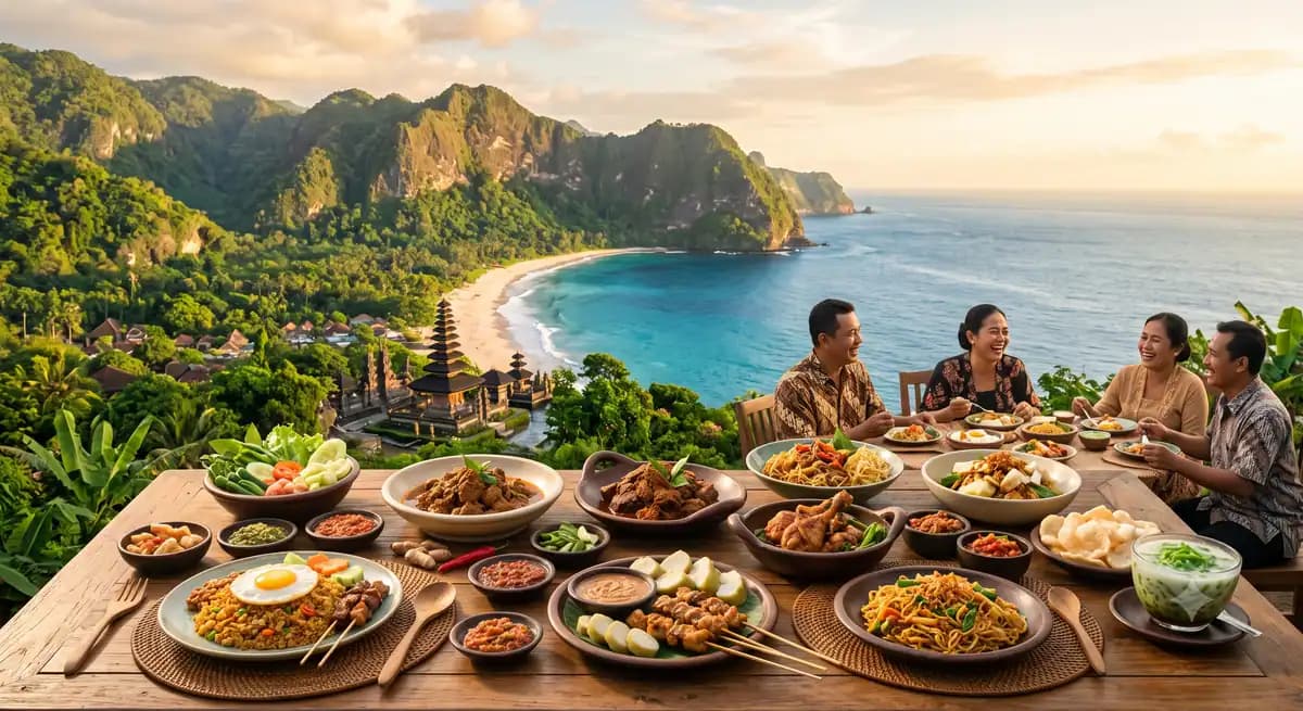 10 Wisata Kuliner Terbaik di Solo 2026: Dari Pagi sampai Dini Hari
