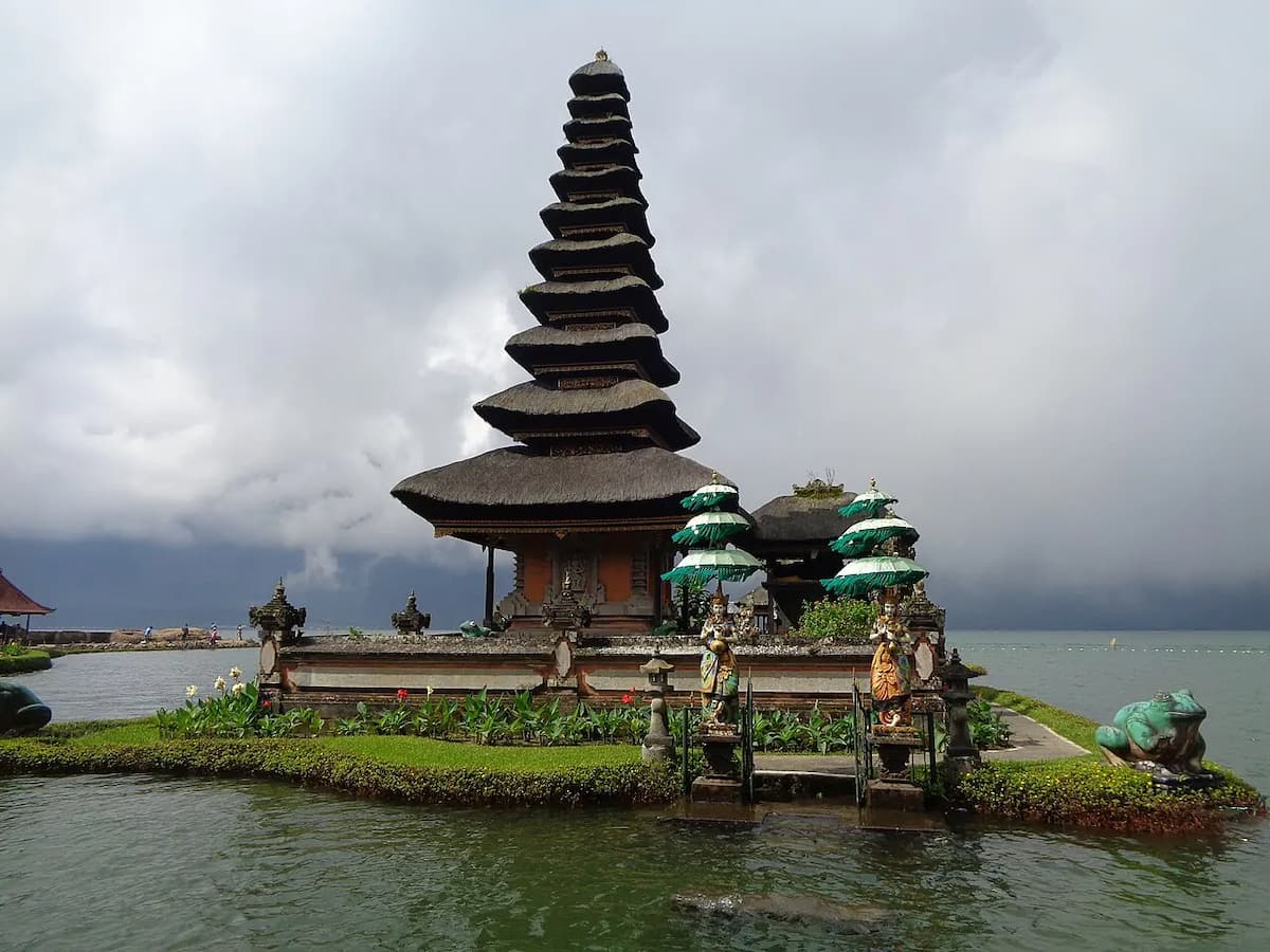 Bali, Bali