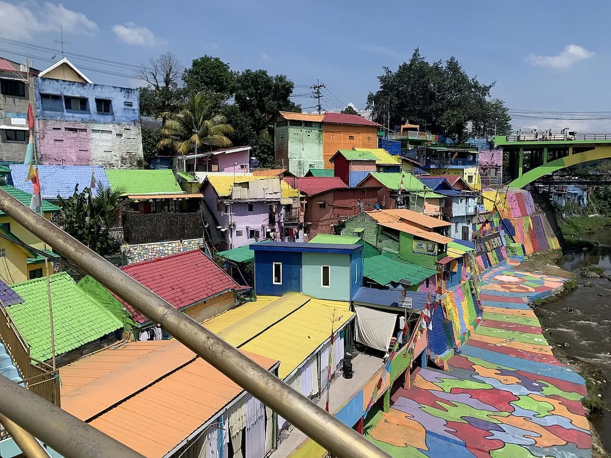 Malang, Jawa Timur