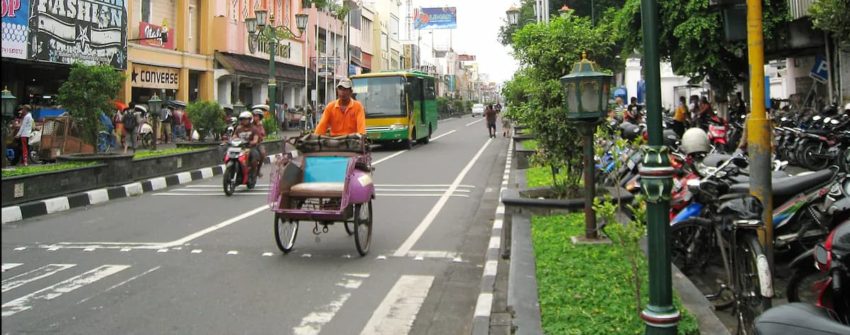 Penginapan Dekat Malioboro 2026: Pilihan Hemat & Strategis