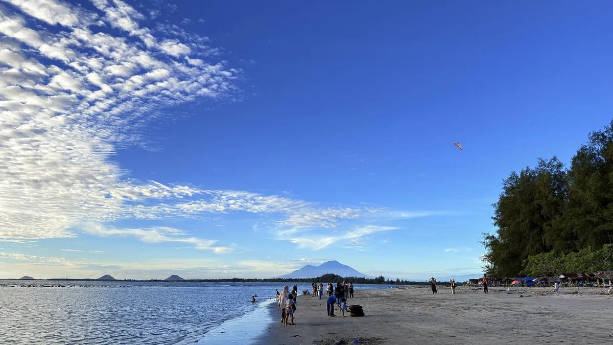 Panduan Traveling dengan Anak: Tips Liburan Keluarga 2026