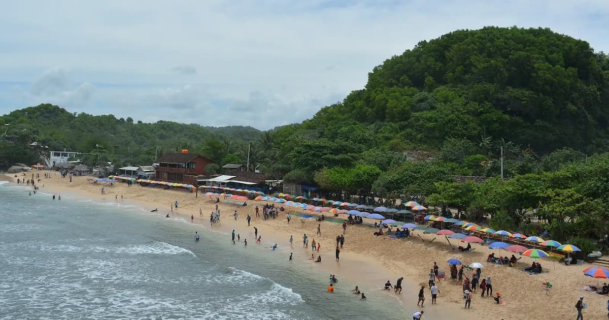 Pantai Jogja: Panduan Wisata Terlengkap 2026 dan Rekomendasi Terbaik
