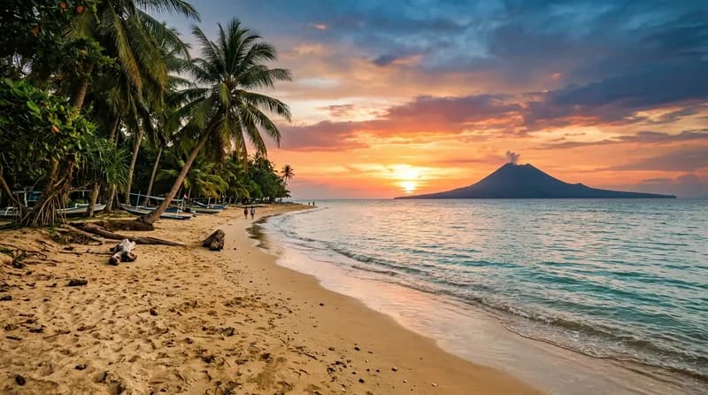 Pantai Serang 2026: Review Lengkap, Aktivitas Seru, dan Info Terbaru
