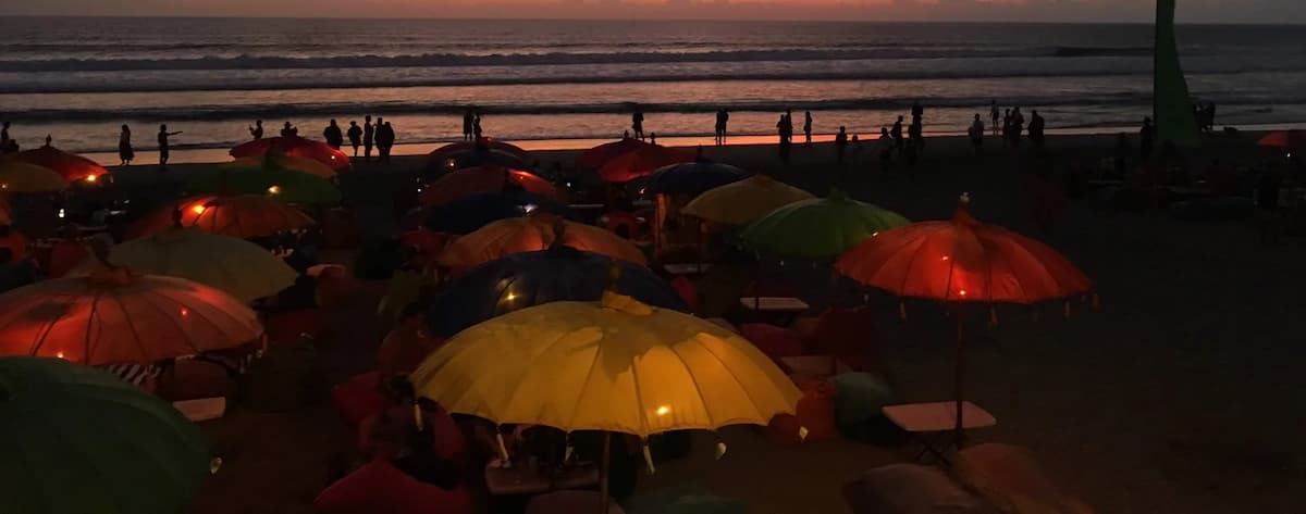 Pantai Seminyak 2026: Panduan Lengkap, Harga Tiket, dan Tips Wisata