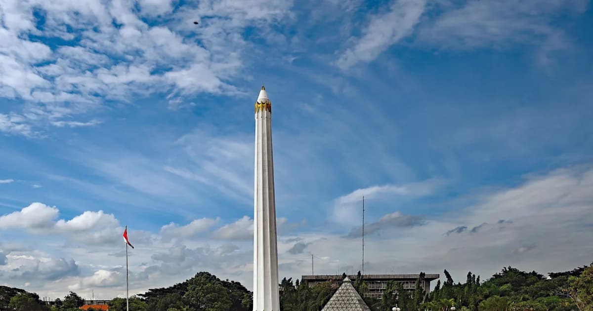Monumen Tugu Pahlawan Dan Museum Sepuluh Nopember Surabaya: Panduan Wisata Terlengkap 2026 dan Rekomendasi Terbaik