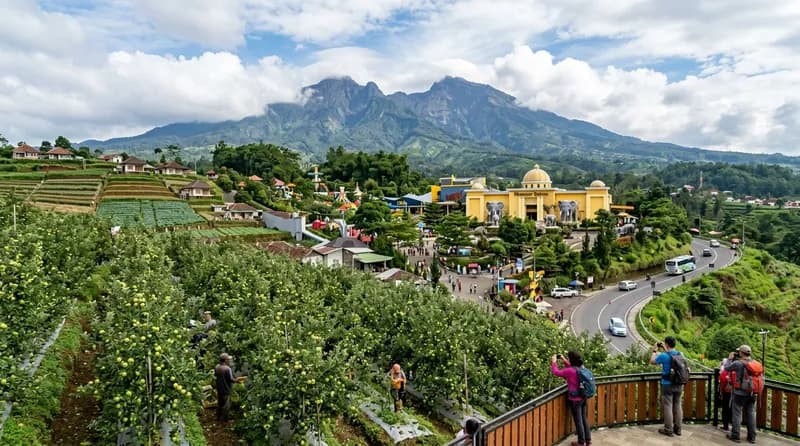 Panduan Wisata Batu 2026: Semua yang Perlu Anda Ketahui