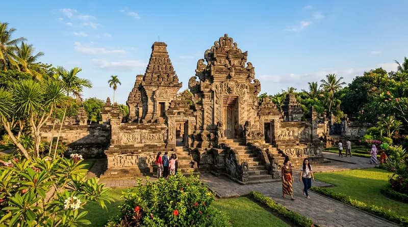 Wisata Kediri 2026: Review Lengkap, Aktivitas Seru, dan Info Terbaru