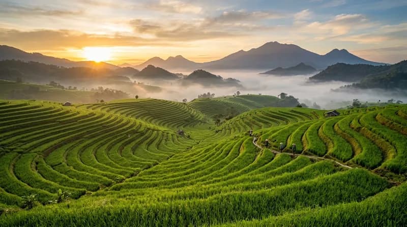 Panduan Wisata Majalengka 2026: Semua yang Perlu Anda Ketahui