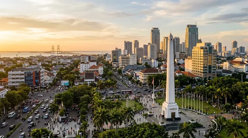 Panduan Wisata Surabaya 2026: Semua yang Perlu Anda Ketahui