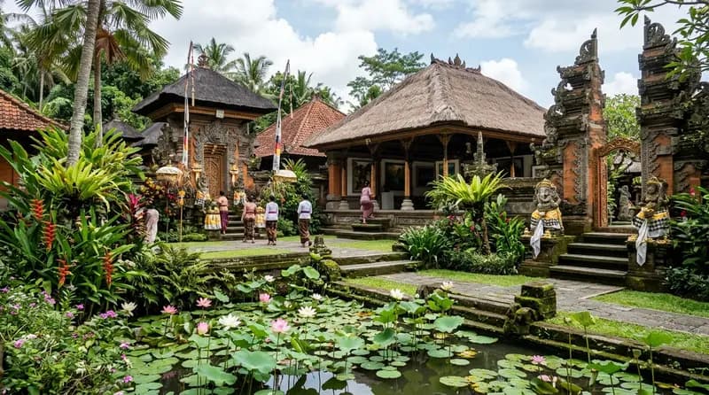 Panduan Agung Rai Ubud 2026: Semua yang Perlu Anda Ketahui