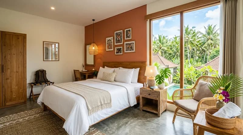 Hotel Murah Terbaik di Indonesia: Nyaman Tanpa Menguras Kantong