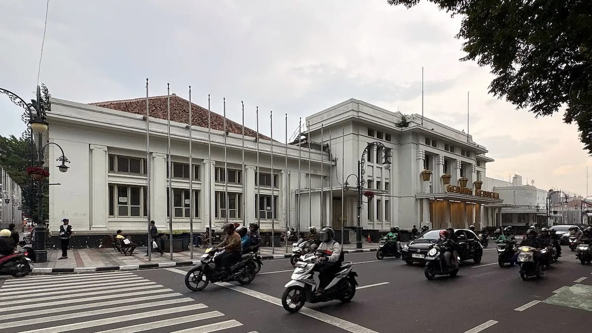 Itinerary Bandung 2 Hari 1 Malam 2026: Rute Akhir Pekan Hemat