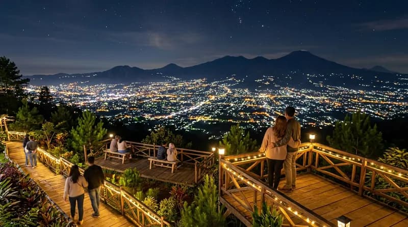 Bukit Bintang Batu Malang 2026: Panduan Lengkap Wisata