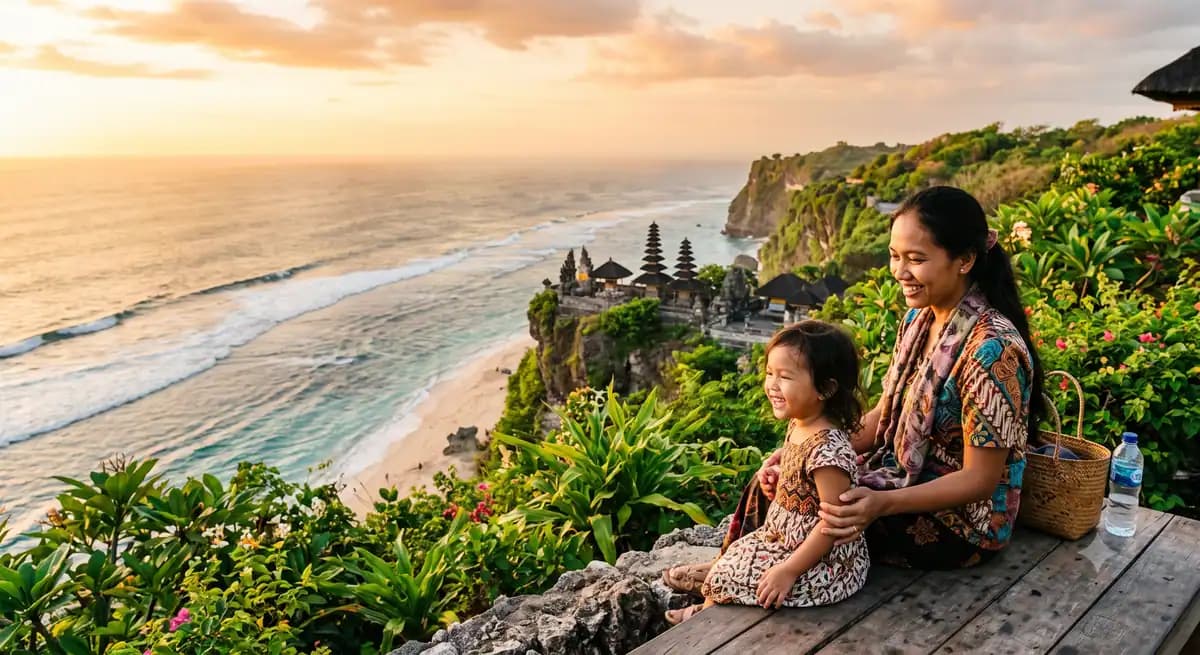 Cara Membuat Paspor untuk Anak dan Bayi: Panduan Lengkap