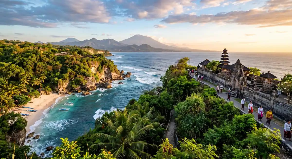 Cara Memilih Adaptor Colokan Universal untuk Traveling