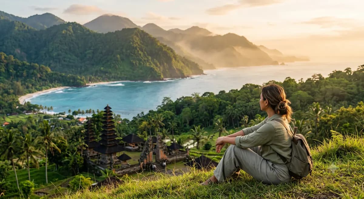 Cara Memilih Destinasi untuk Introvert: Panduan Liburan Tenang