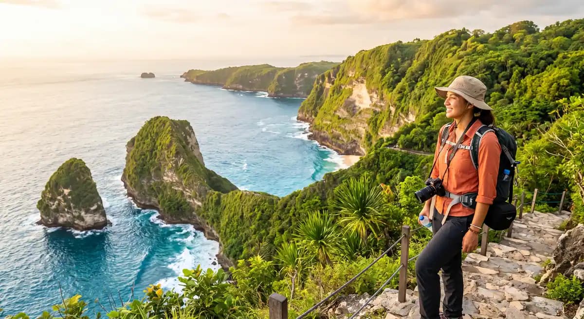 Cara Memilih Perlengkapan Anti Panas Matahari untuk Traveling