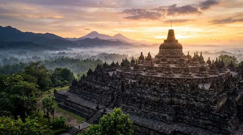 Yogyakarta