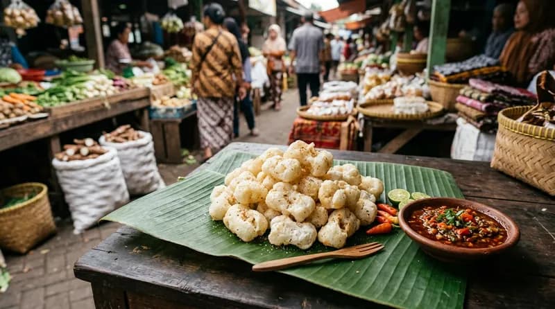 Geblek Pari 2026: Panduan Lengkap, Harga Tiket, dan Tips Wisata