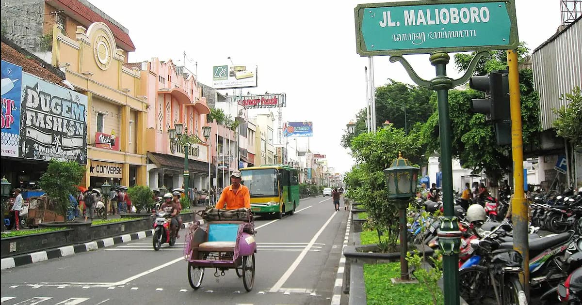 Hotel Jogja Murah 2026: Panduan Lengkap Penginapan Hemat