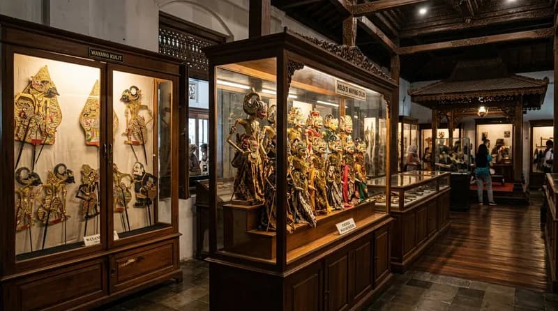 Panduan Museum Wayang Indonesia 2026: Semua yang Perlu Anda