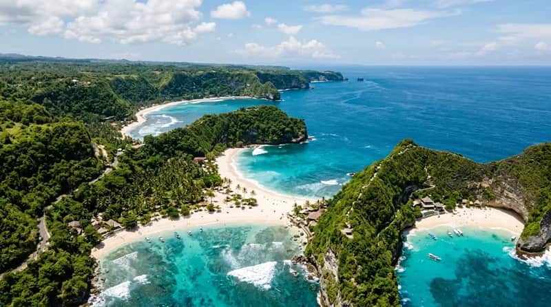 Panduan Pantai Bali 2026: Semua yang Perlu Anda Ketahui