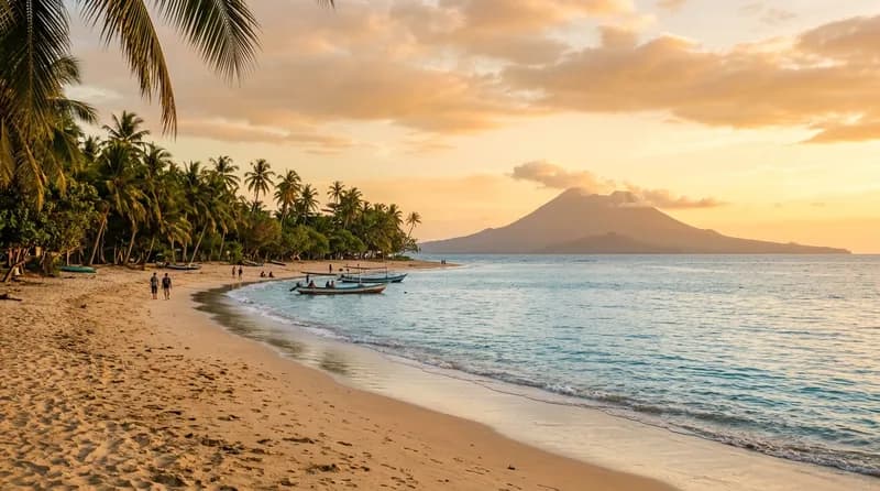 Pantai Carita 2026: Review Lengkap, Aktivitas Seru, dan Info Terbaru