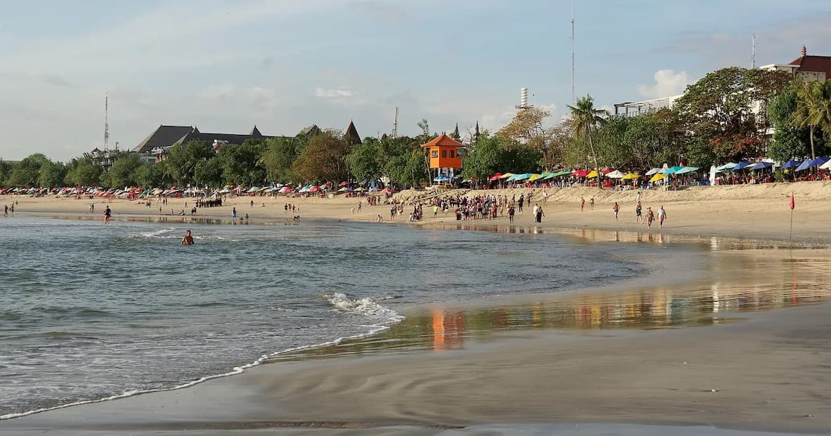 Pantai Kuta: Destinasi Wajib Dikunjungi 2026, Info dan Tips Lengkap