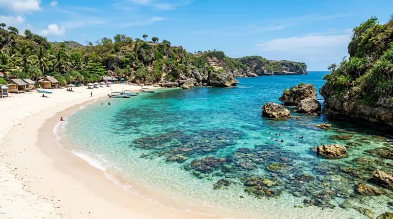 Panduan Pantai Sadranan 2026: Semua yang Perlu Anda Ketahui