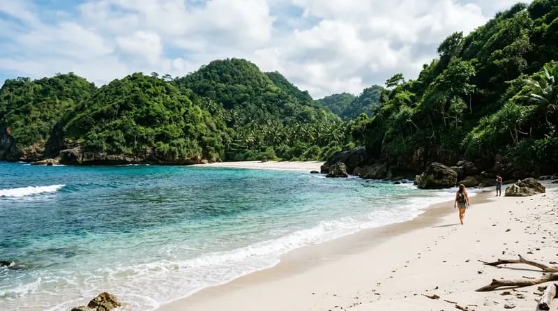 Pantai Soge 2026: Review Lengkap, Aktivitas Seru, dan Info Terbaru