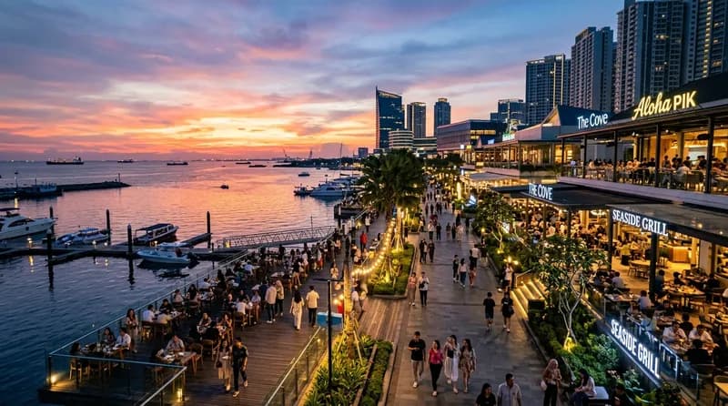 Pik Jakarta: Panduan Wisata Terlengkap 2026 dan Rekomendasi Terbaik