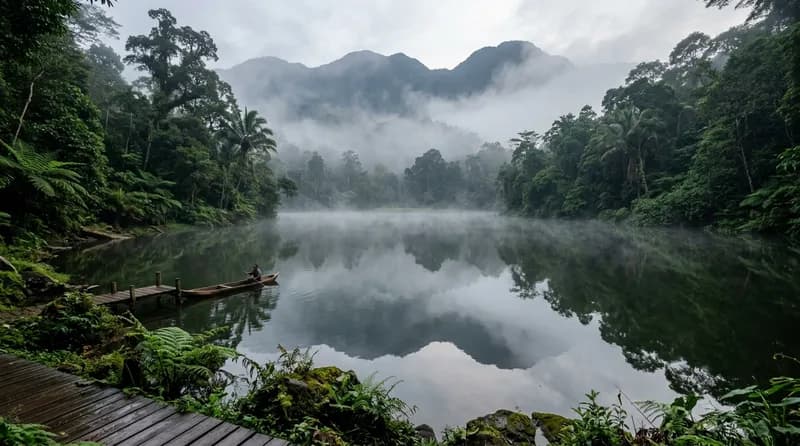 Telaga Saat 2026: Review Lengkap, Aktivitas Seru, dan Info Terbaru