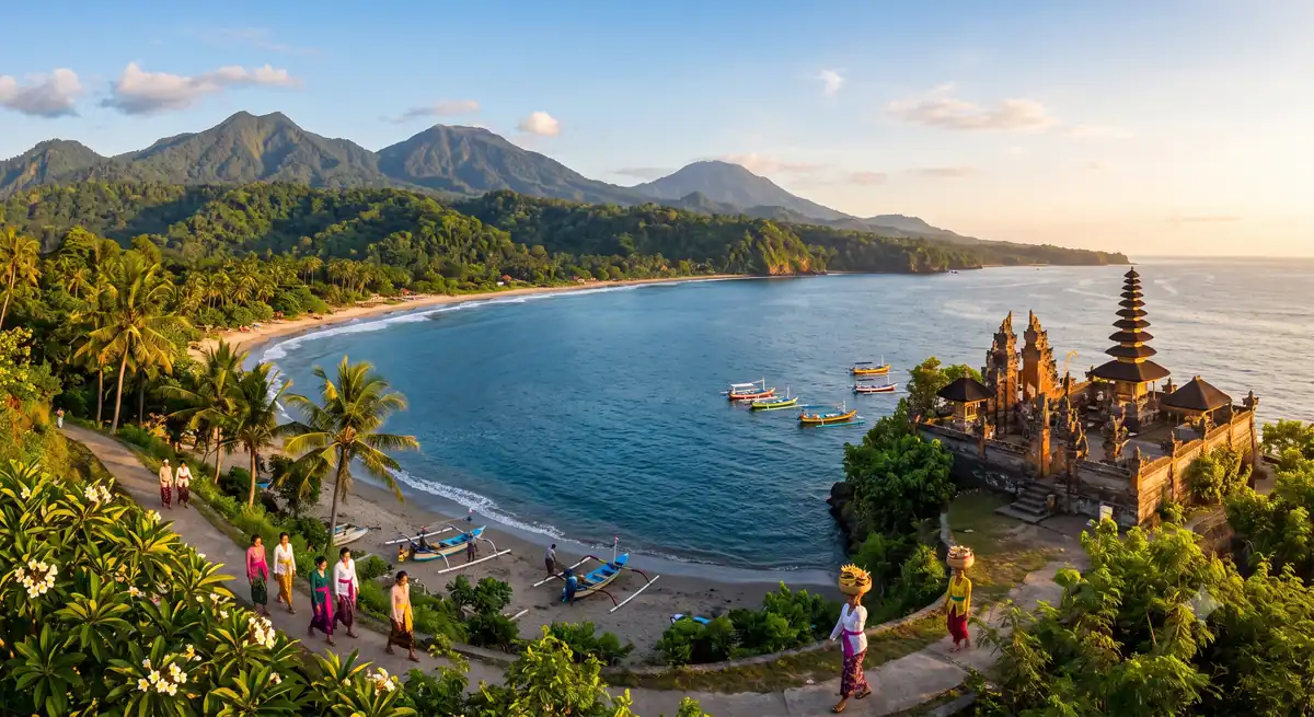Tips Aman Traveling Sendirian untuk Wanita: Panduan Lengkap