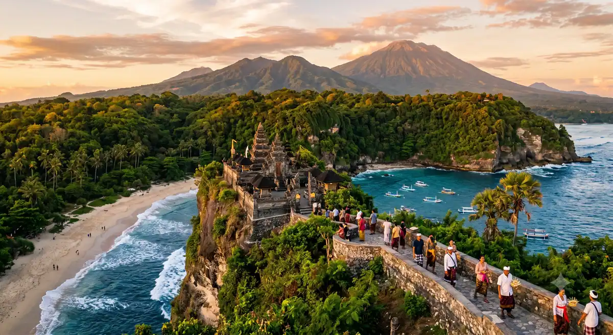 Cara Menentukan Budget Harian Liburan: Rumus Praktis