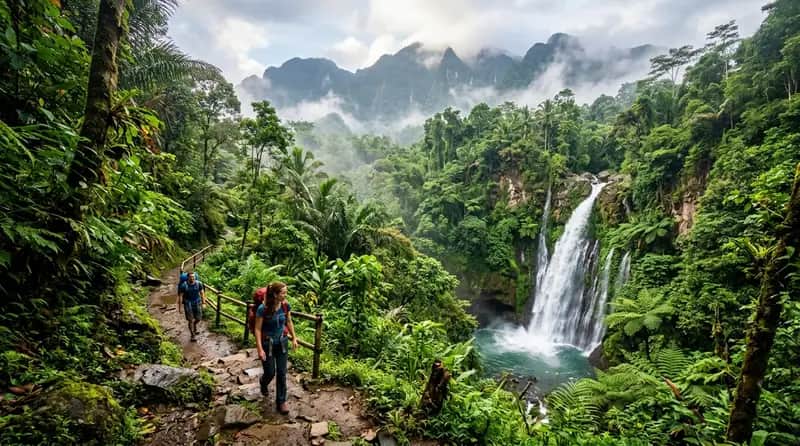 Wisata Alam: Panduan Wisata Terlengkap 2026 dan Rekomendasi