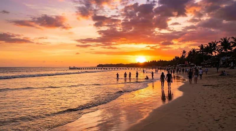 10 Pantai Terbaik di Bali 2026: Pilihan untuk Setiap Gaya Liburan