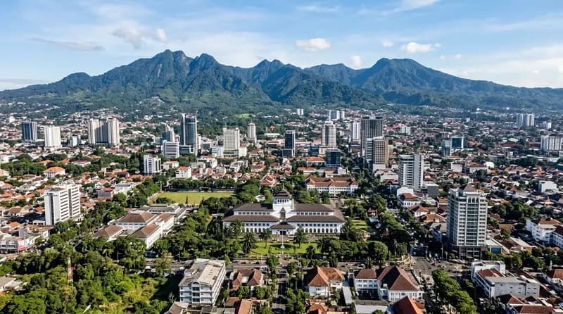 Wisata Bandung 2026: Review Lengkap, Aktivitas Seru, dan Info Terbaru