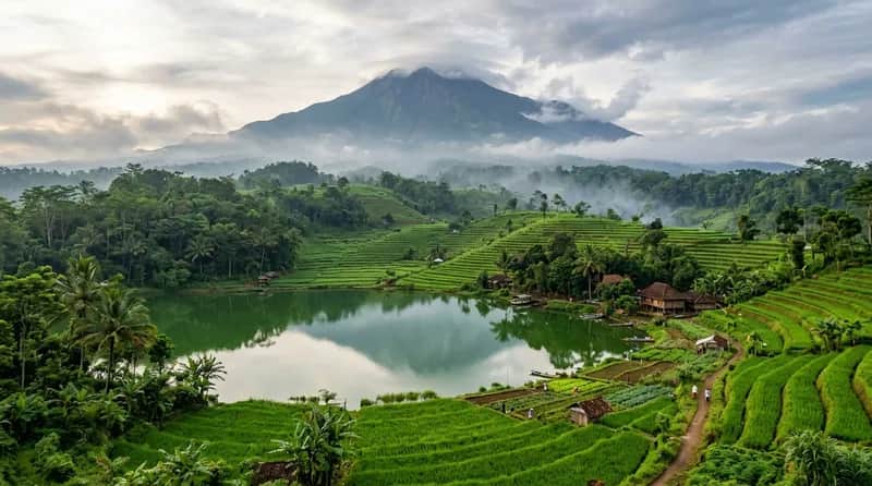 Wisata Kuningan 2026: Review Lengkap, Aktivitas Seru, dan