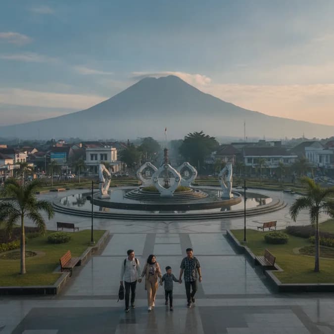 Wisata Salatiga 2026: Rute, Destinasi, dan Tips Hemat