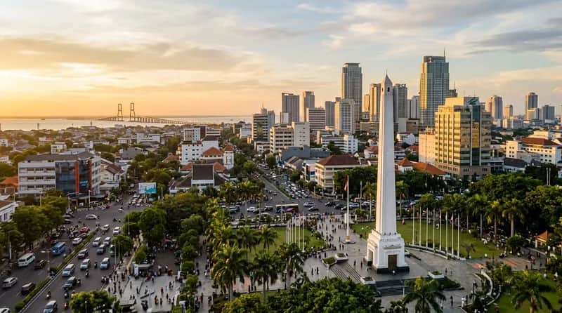 Panduan Wisata Surabaya 2026: Semua yang Perlu Anda Ketahui